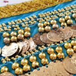 کمربند زنانه ماییلدا مدل 4513