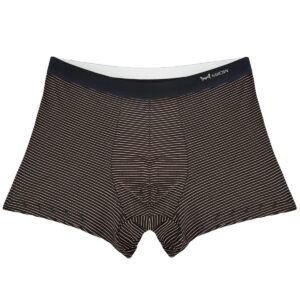 شورت مردانه مدل پادار کد 4546 رنگ مشکی