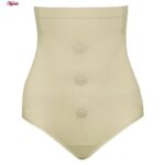 شورت گنی زنانه ماییلدا مدل افزایش سوخت و ساز کد 4461 رنگ کرم