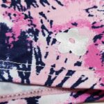 شورت دخترانه مدل Limited too کد 4516 رنگ سرخابی