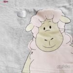 تاپ زنانه مدل 4531 رنگ طوسی