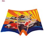 شورت پسرانه ماییلدا مدل 4534 بسته 6 عددی