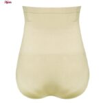 شورت گنی زنانه ماییلدا مدل افزایش سوخت و ساز کد 4461 رنگ کرم