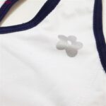 نیم تنه دخترانه مدل Limited too کد 4515 رنگ سفید