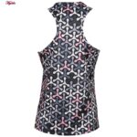 تاپ ورزشی زنانه ماییلدا مدل 4520- 420P-05