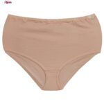 شورت بارداری مدل دکمه دار کد 4508 بسته 3 عددی