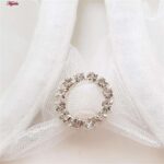 ست شورت و سوتین زنانه میسا مدل توری کد 4449-7093 رنگ سفید