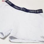 شورت دخترانه مدل Limited too کد 4516 رنگ سفید