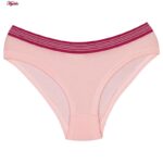 ست شورت و نیم تنه دخترانه مدل 4489 رنگ صورتی