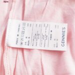 شورت بارداری مدل دکمه دار کد 4508 بسته 3 عددی