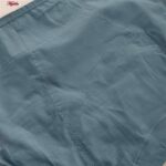 شورتکس زنانه ماییلدا مدل دولایه کد 4514 رنگ آبی