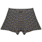 شورت مردانه مدل پادار کد 4540