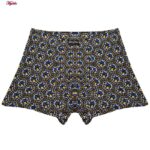 شورت مردانه مدل پادار کد 4540