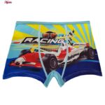 شورت پسرانه ماییلدا مدل 4534 بسته 6 عددی