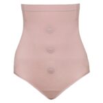 شورت گنی زنانه ماییلدا کد 4461 رنگ صورتی