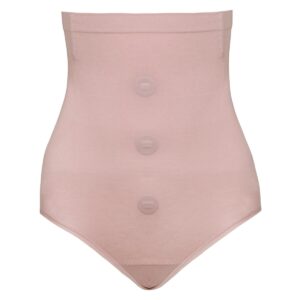 شورت گنی زنانه ماییلدا کد 4461 رنگ صورتی