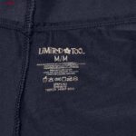 شورت دخترانه مدل Limited too کد 4516 رنگ سرمه ای