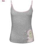 تاپ زنانه مدل 4531 رنگ طوسی