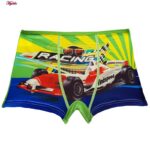 شورت پسرانه ماییلدا مدل 4534 بسته 6 عددی