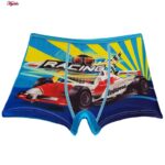 شورت پسرانه ماییلدا مدل 4534 بسته 6 عددی