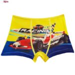 شورت پسرانه ماییلدا مدل 4534 بسته 6 عددی