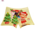 شورت دخترانه ماییلدا مدل 4536 بسته 6 عددی