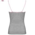 تاپ زنانه مدل 4531 رنگ طوسی