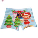 شورت دخترانه ماییلدا مدل 4536 بسته 6 عددی