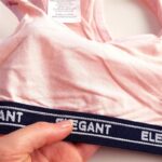 ست شورت و نیم تنه دخترانه مدل 4489 رنگ صورتی