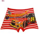 شورت پسرانه ماییلدا مدل 4532 بسته 6 عددی