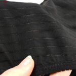 ست شورت و نیم تنه زنانه مدل 4526 رنگ مشکی