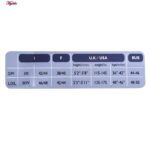 گن زنانه پمپیا مدل 4487 رنگ سفید