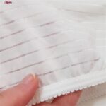 ست شورت و نیم تنه زنانه مدل 4526 رنگ سفید