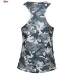 تاپ ورزشی زنانه ماییلدا مدل 4520-420P-04