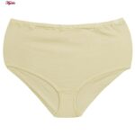 شورت بارداری مدل دکمه دار کد 4508 بسته 3 عددی