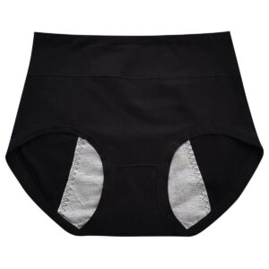 شورتکس زنانه ماییلدا مدل دولایه کد 4514 رنگ مشکی