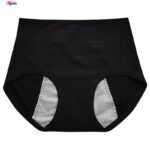 شورتکس زنانه ماییلدا مدل دولایه کد 4514 رنگ مشکی