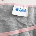 تاپ زنانه مدل 4531 رنگ طوسی