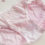 شورت دخترانه ماییلدا مدل 4529 رنگ صورتی