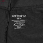 شورت دخترانه مدل Limited too کد 4516 رنگ مشکی