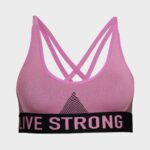 نیم تنه دخترانه مدل بدون پد کد 4527-MY