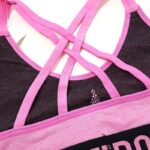 نیم تنه دخترانه مدل بدون پد کد 4527-MY