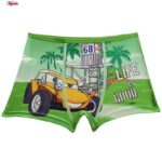 شورت پسرانه ماییلدا مدل 4532 بسته 6 عددی