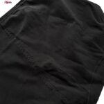 شورتکس زنانه ماییلدا مدل دولایه کد 4514 رنگ مشکی