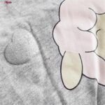 تاپ زنانه مدل 4531 رنگ طوسی