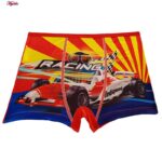 شورت پسرانه ماییلدا مدل 4534 بسته 6 عددی