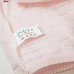 ست شورت و نیم تنه زنانه مدل 4526 رنگ صورتی