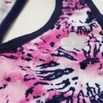 نیم تنه دخترانه مدل Limited too کد 4515 رنگ سرخابی