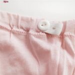 شورت بارداری مدل دکمه دار کد 4508 بسته 3 عددی