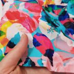 مایو زنانه سارینگ کد 4525